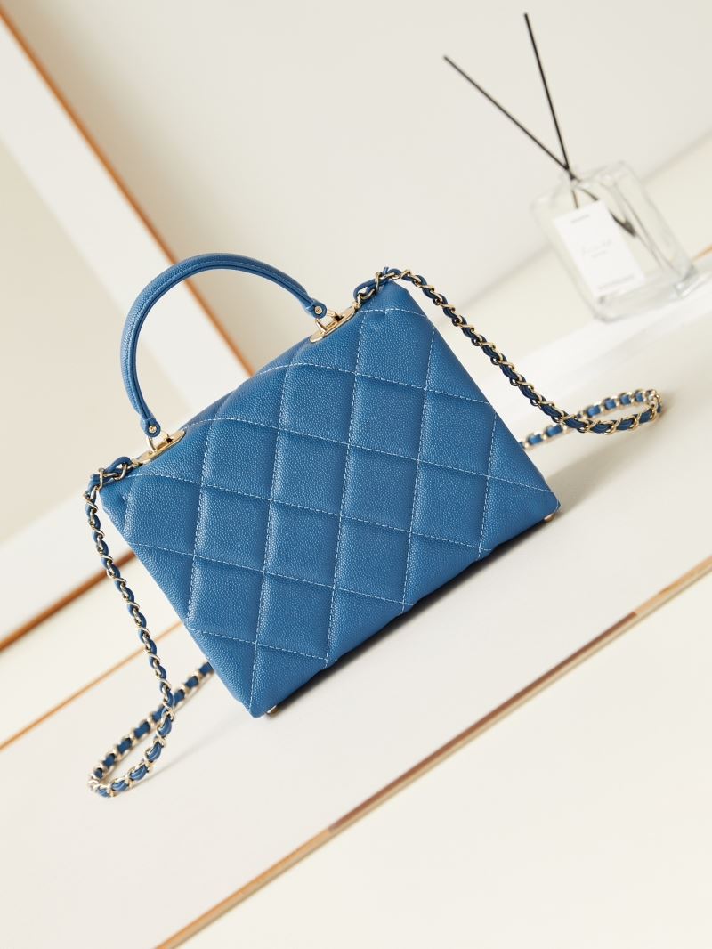 Ch**el satchel bags